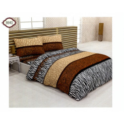 100% ПАМУЧНО Спално Бельо PLAYBOY